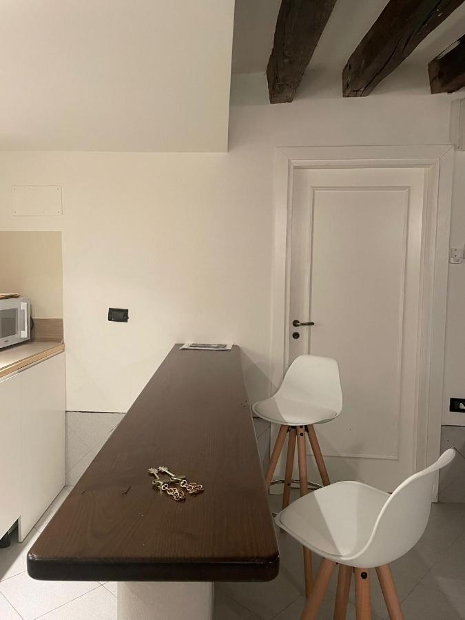 Ca' Sant'aponal 2 Apartment *