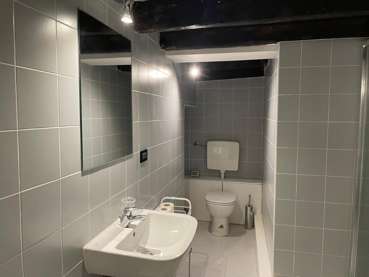 Ca' Sant'aponal 2 Apartamento *