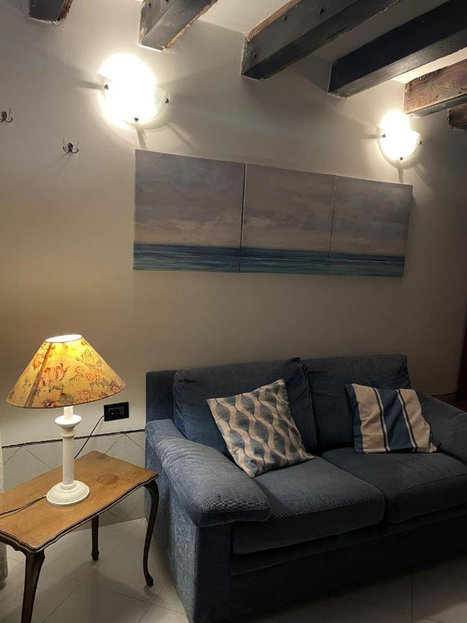 Ca' Sant'aponal 2 Apartamento