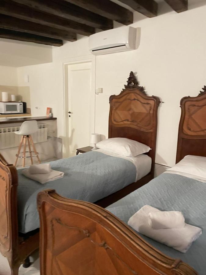 Apartamento Ca' Sant'aponal 2 Venecia